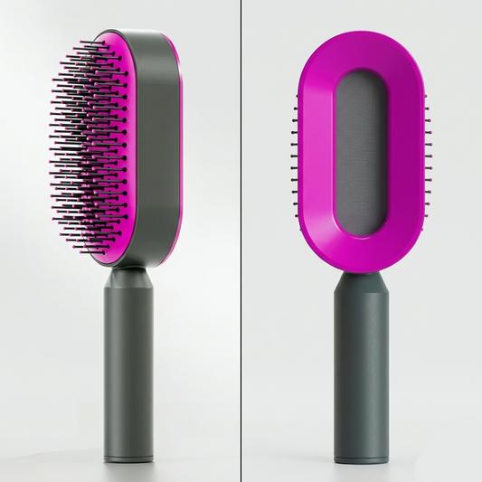 Cepillo Desenredante