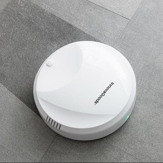 Robot aspirador inteligente