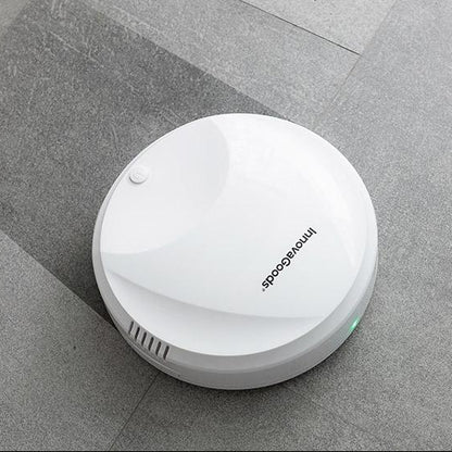 Robot aspirador inteligente
