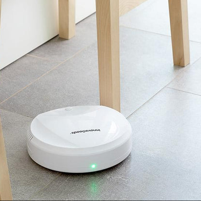 Robot aspirador inteligente